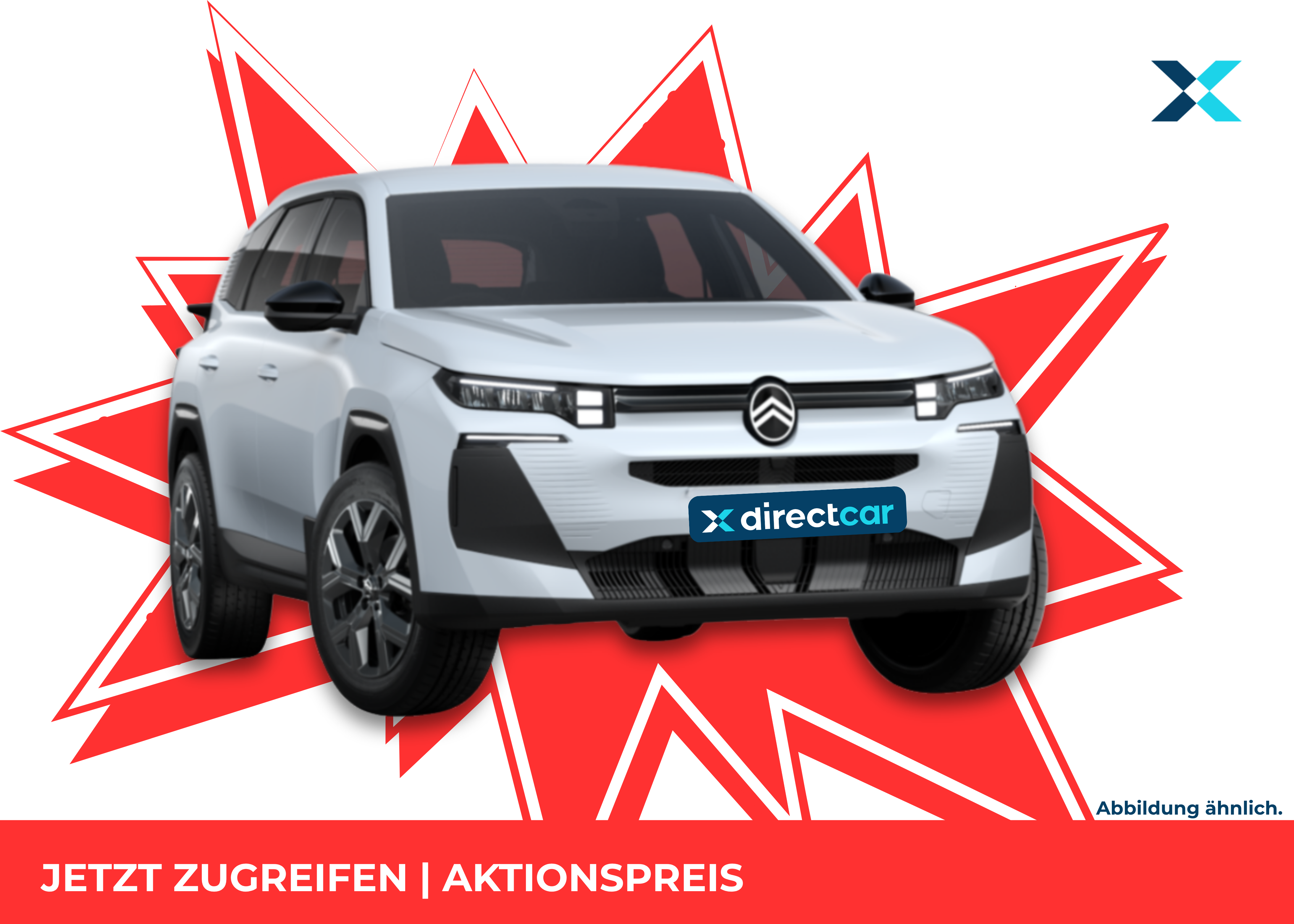 Citroen C5 Aircross MAX