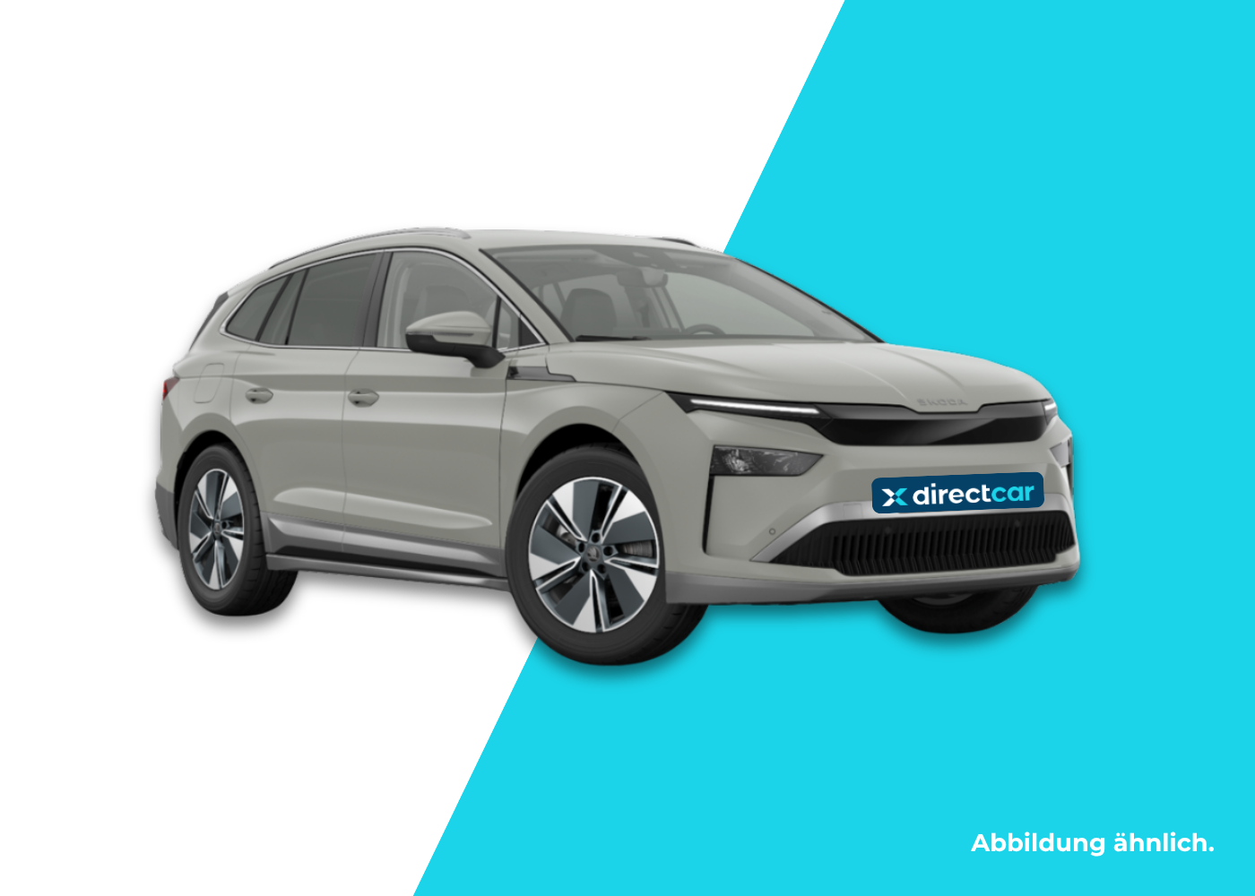 Škoda Enyaq