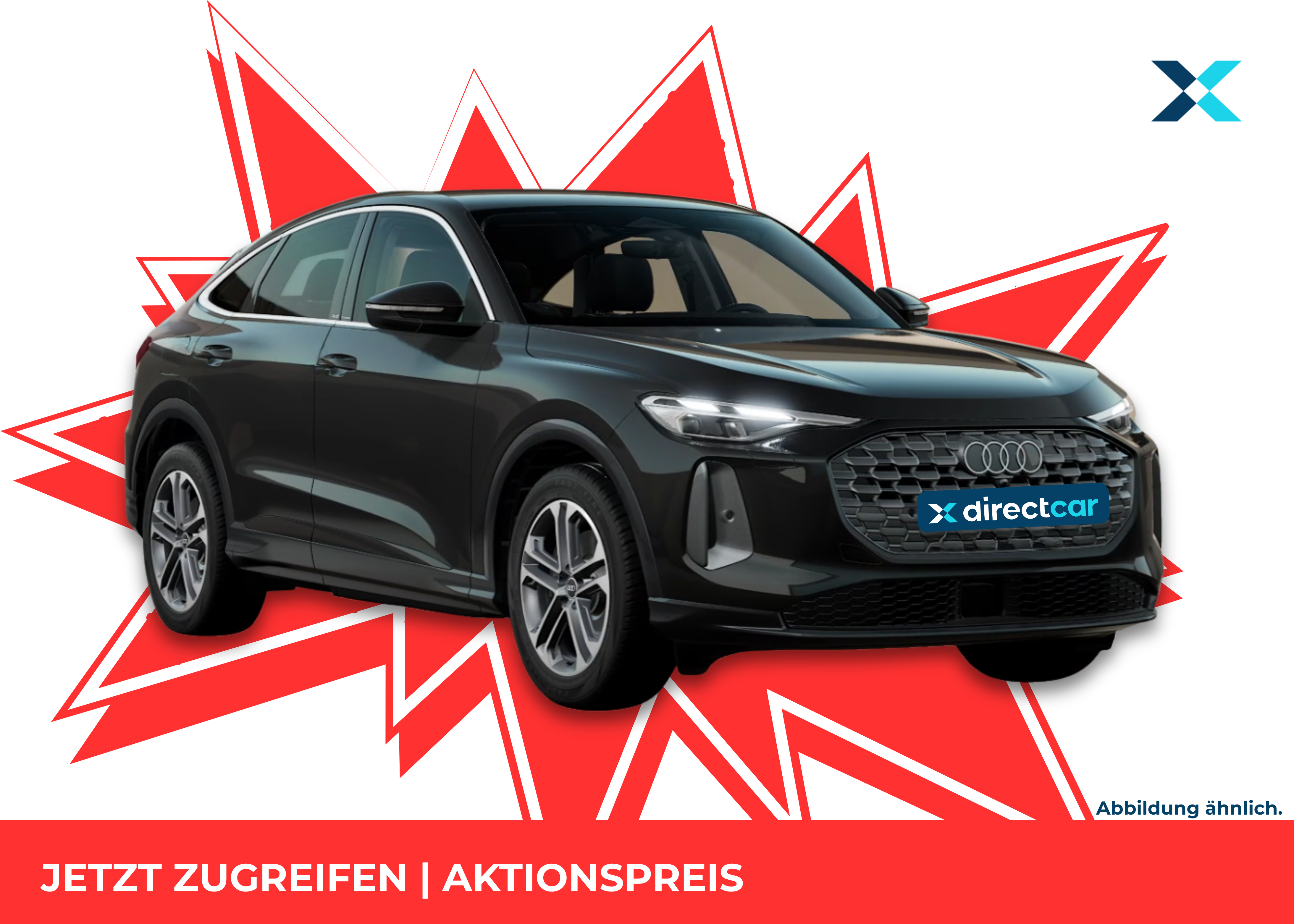 Audi Q5 SUV Serie