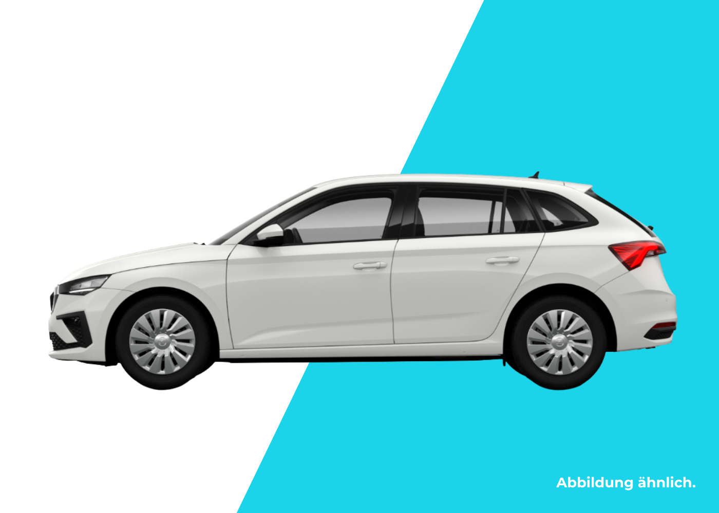 Skoda Scala Essence