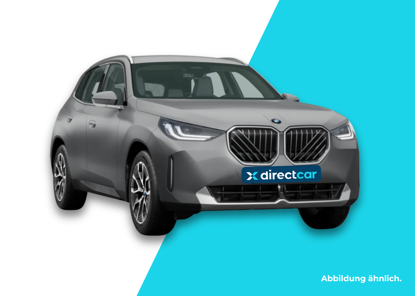 BMW X3 Serie