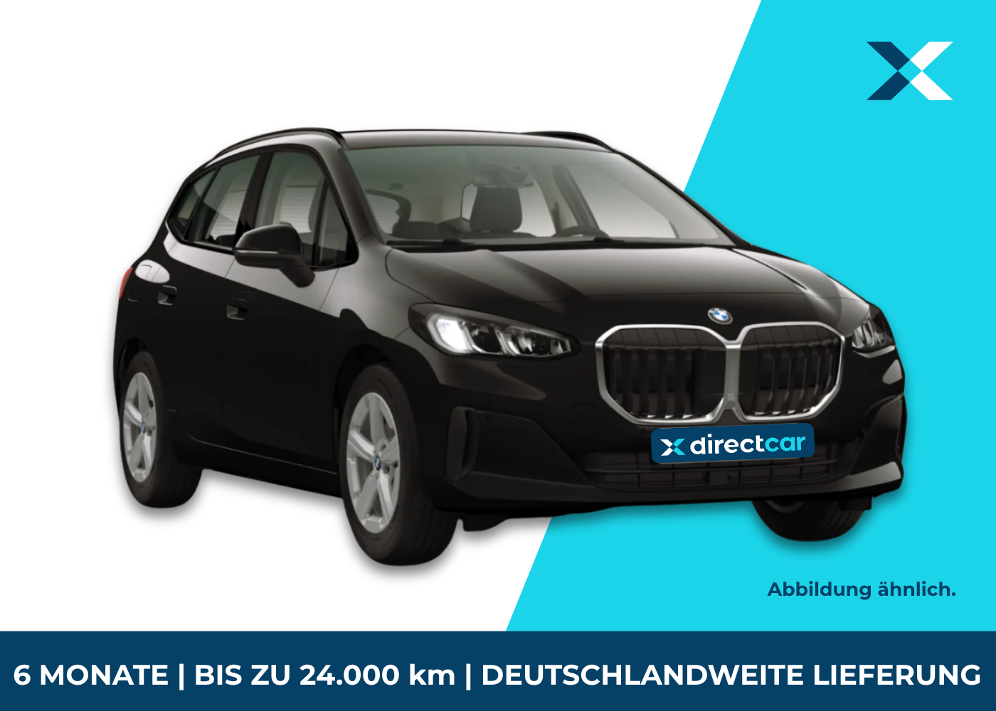 BMW 2er M Sportpaket