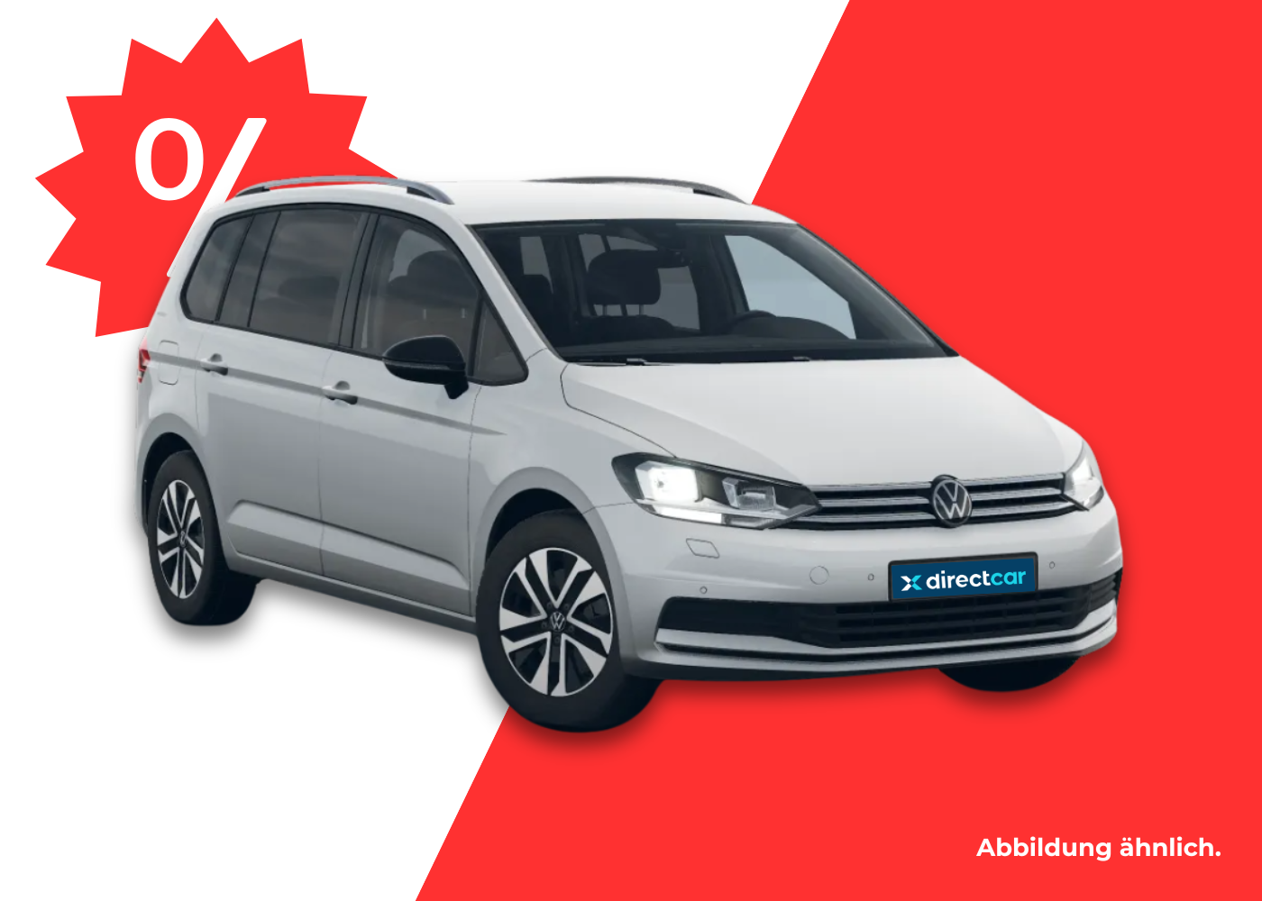 Volkswagen Touran ENERGY