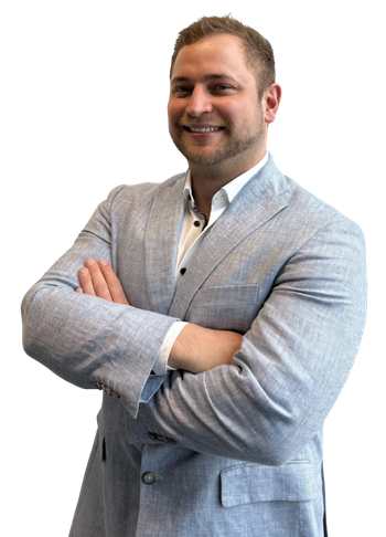 Robin Pass – Director Product, Marketing and IT