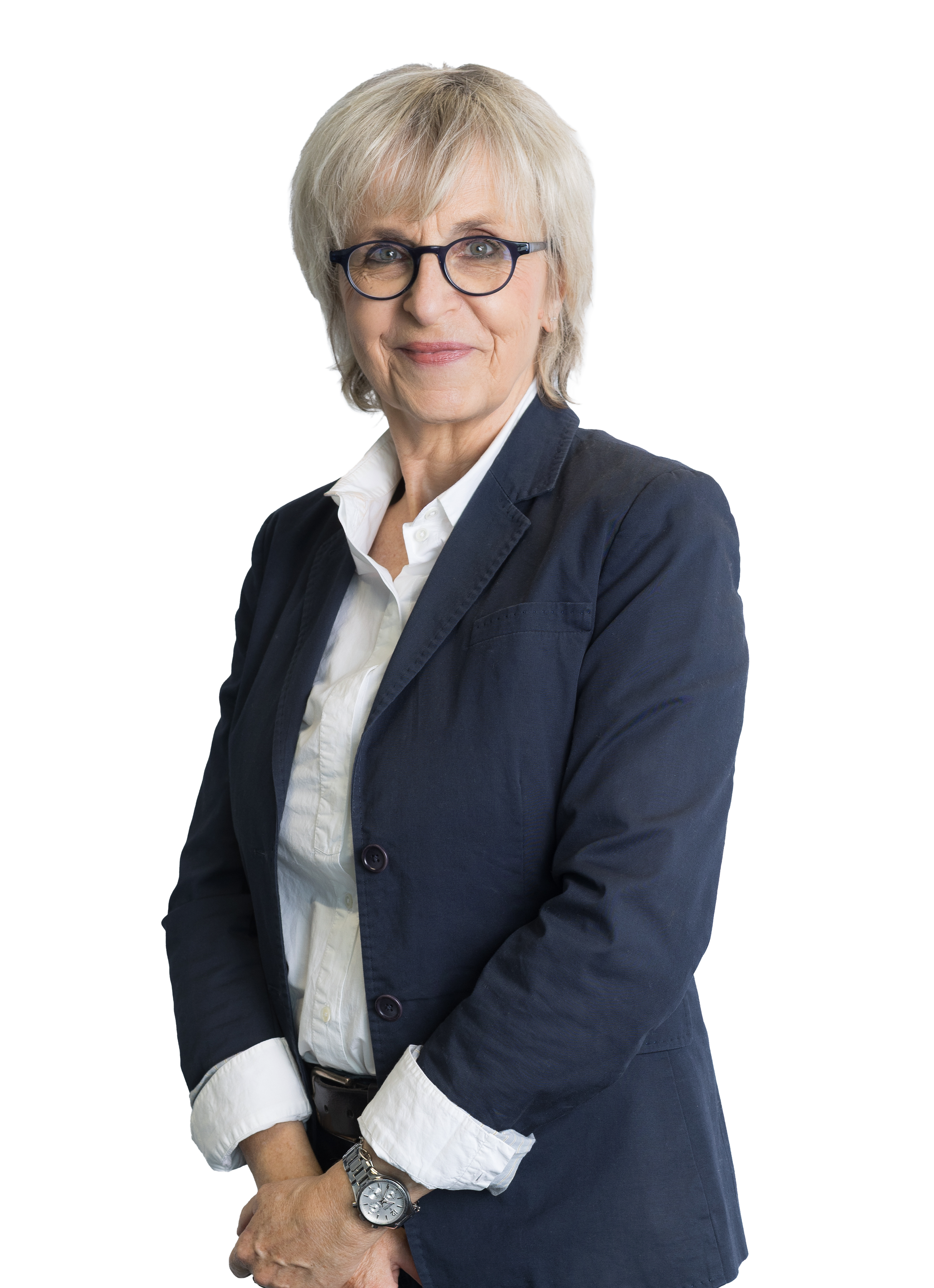 Heike Rodemer – Head of Accounting