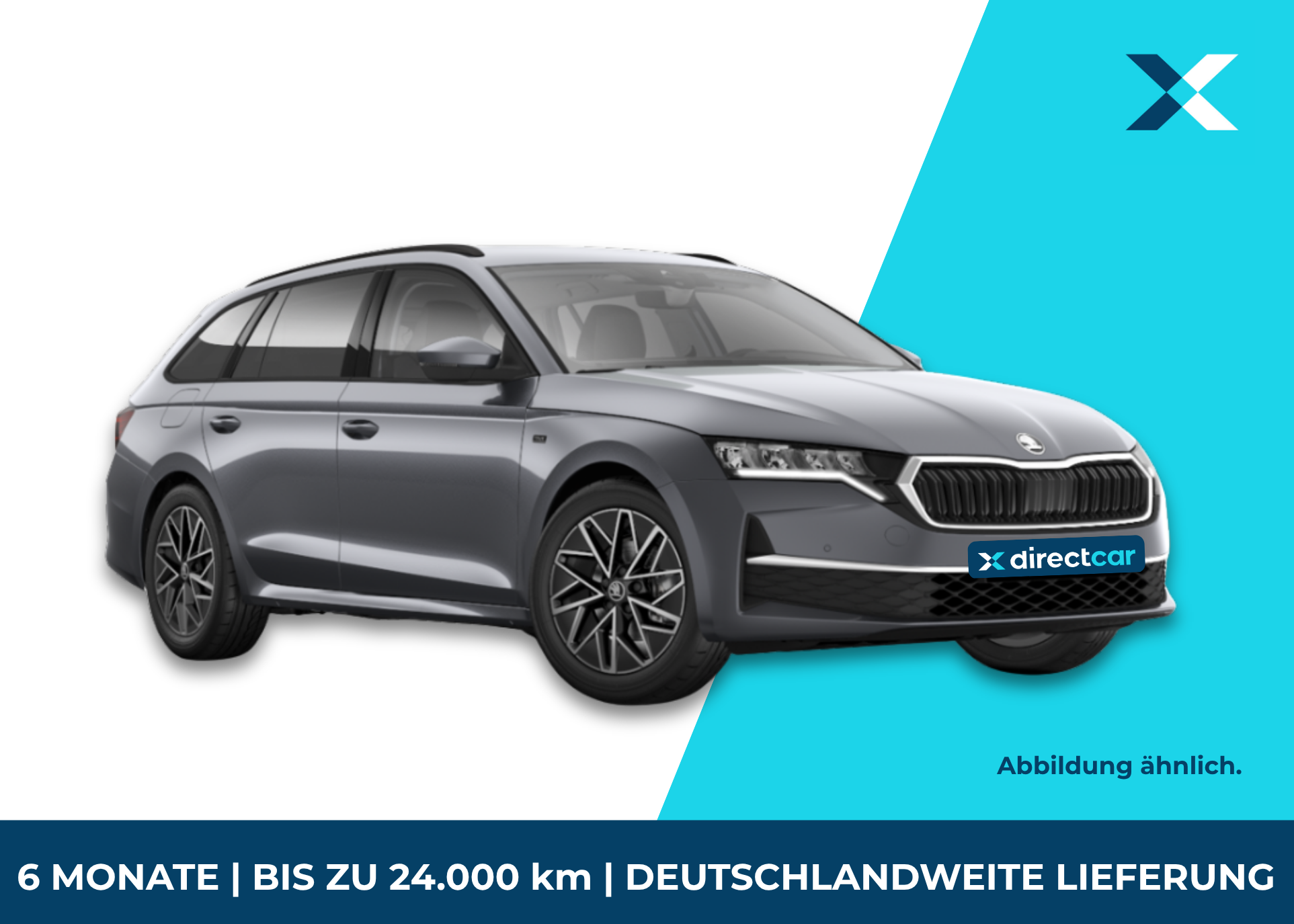 Škoda Octavia Combi Tour