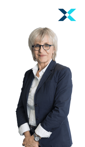 Heike Rodemer – Head of Accounting