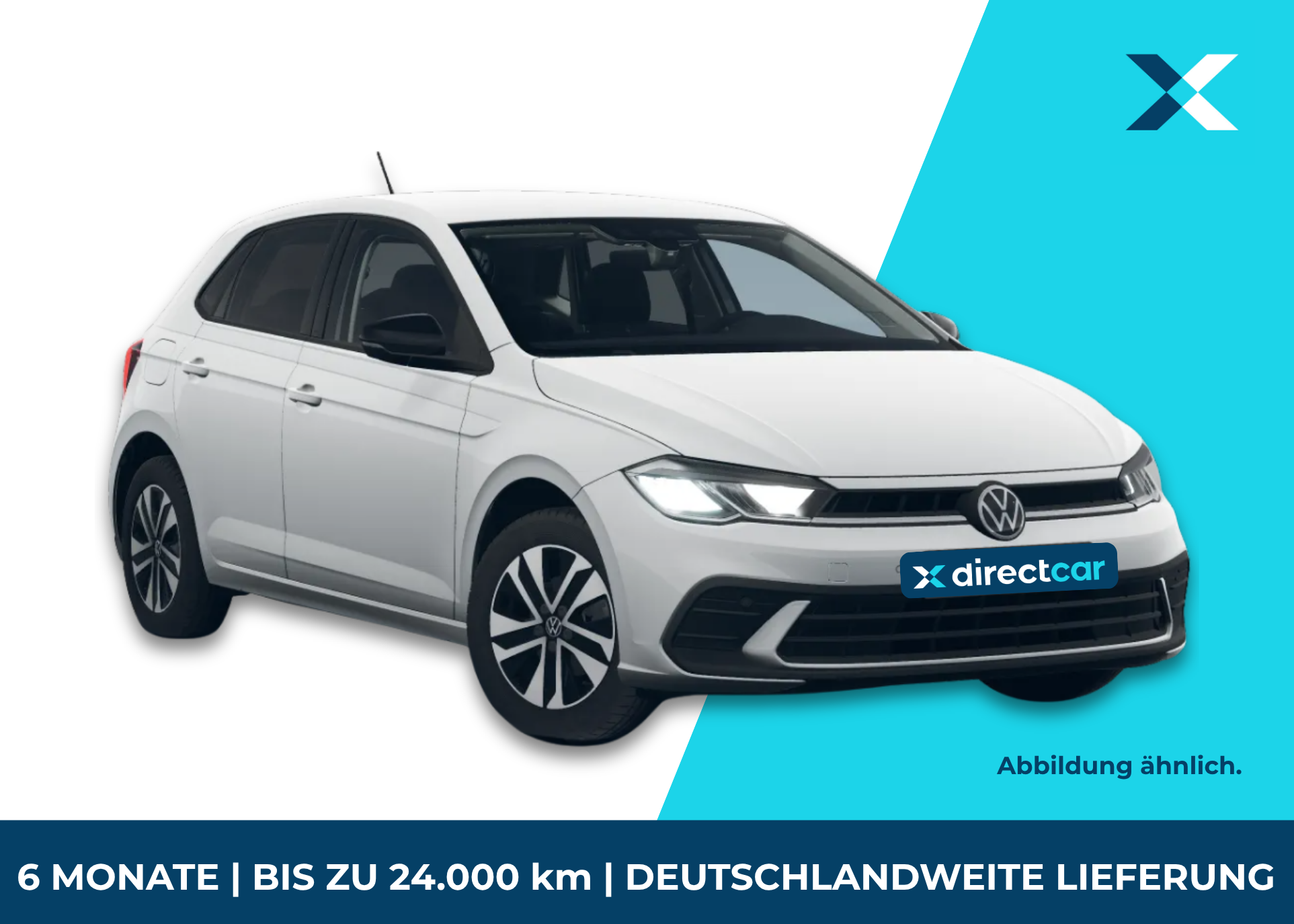 Volkswagen Polo Energy