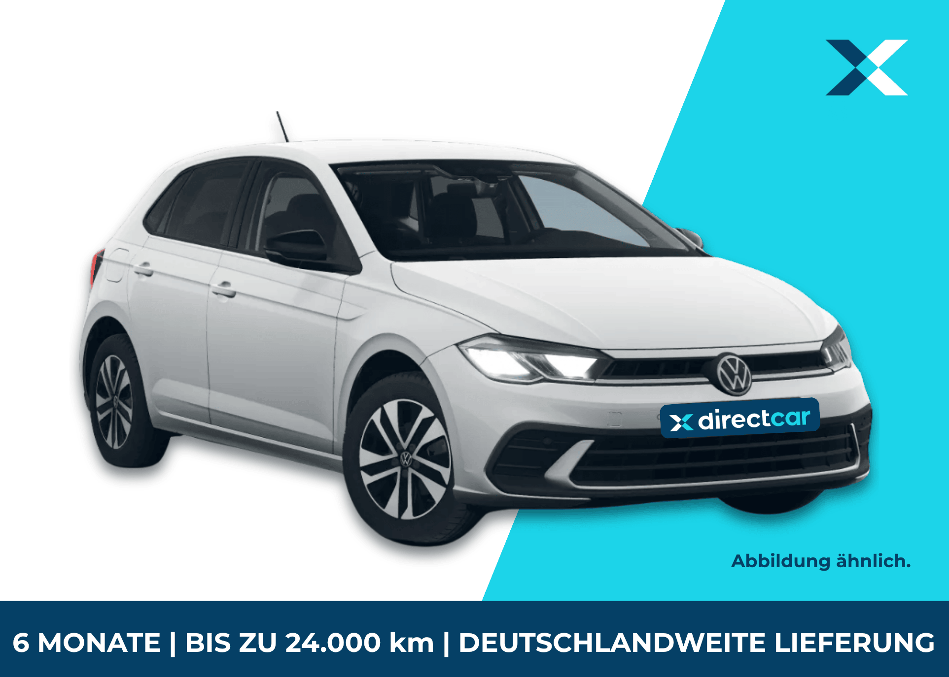 Volkswagen Polo Energy
