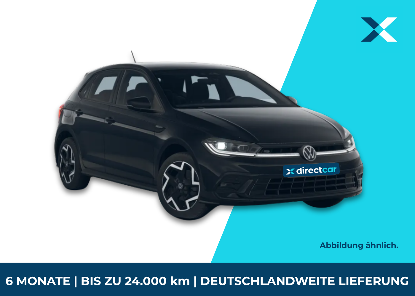 Volkswagen Polo R-Line