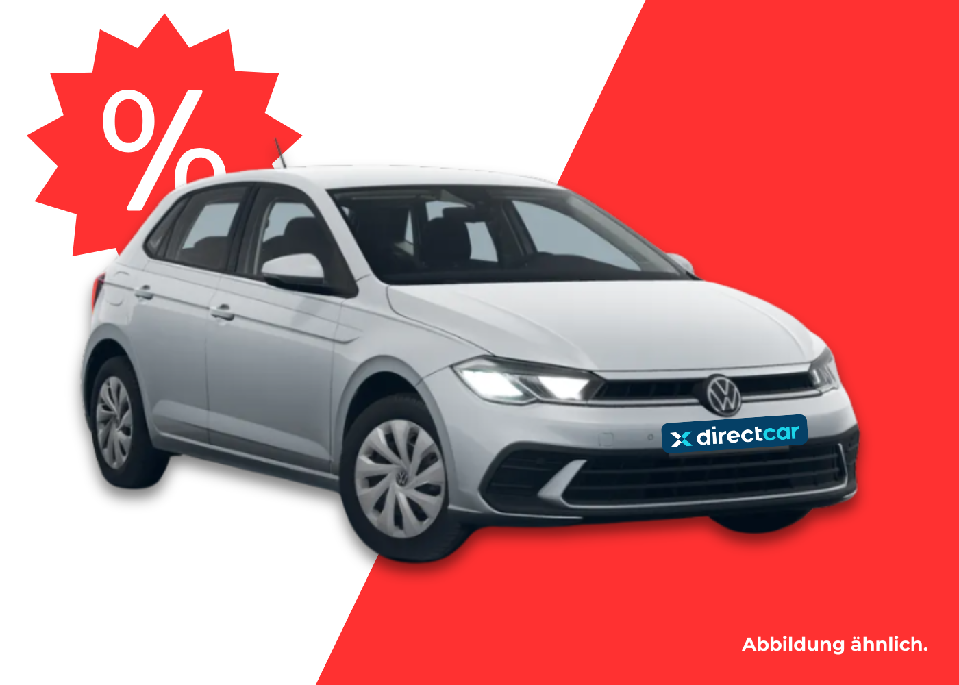 Volkswagen Polo Life