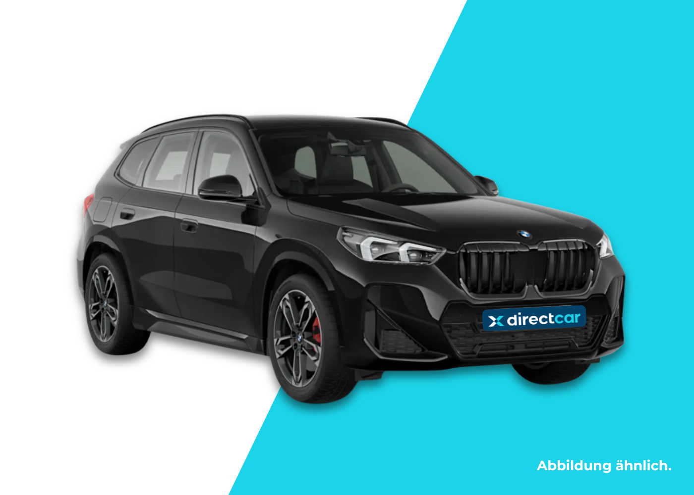 BMW X1 M-Sportpaket Pro BMW X1 M-Sportpaket Pro