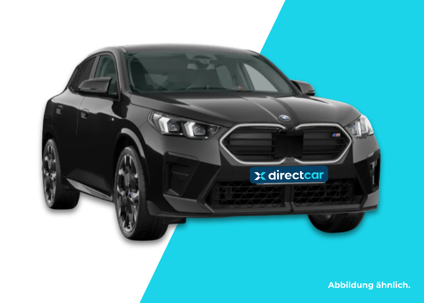 BMW X2 M35i xDrive M-Sportpaket Pro