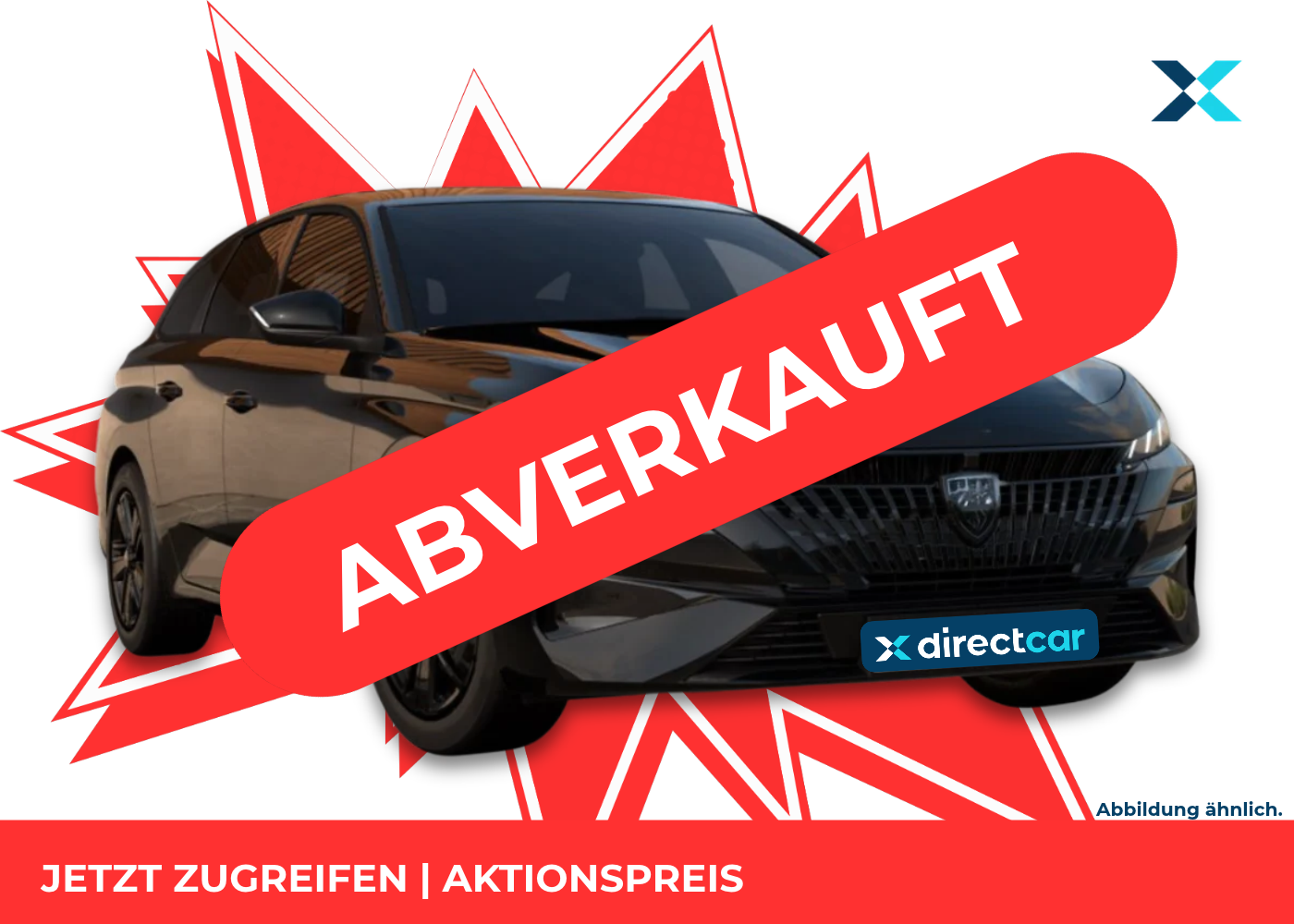 Peugeot 308 Style