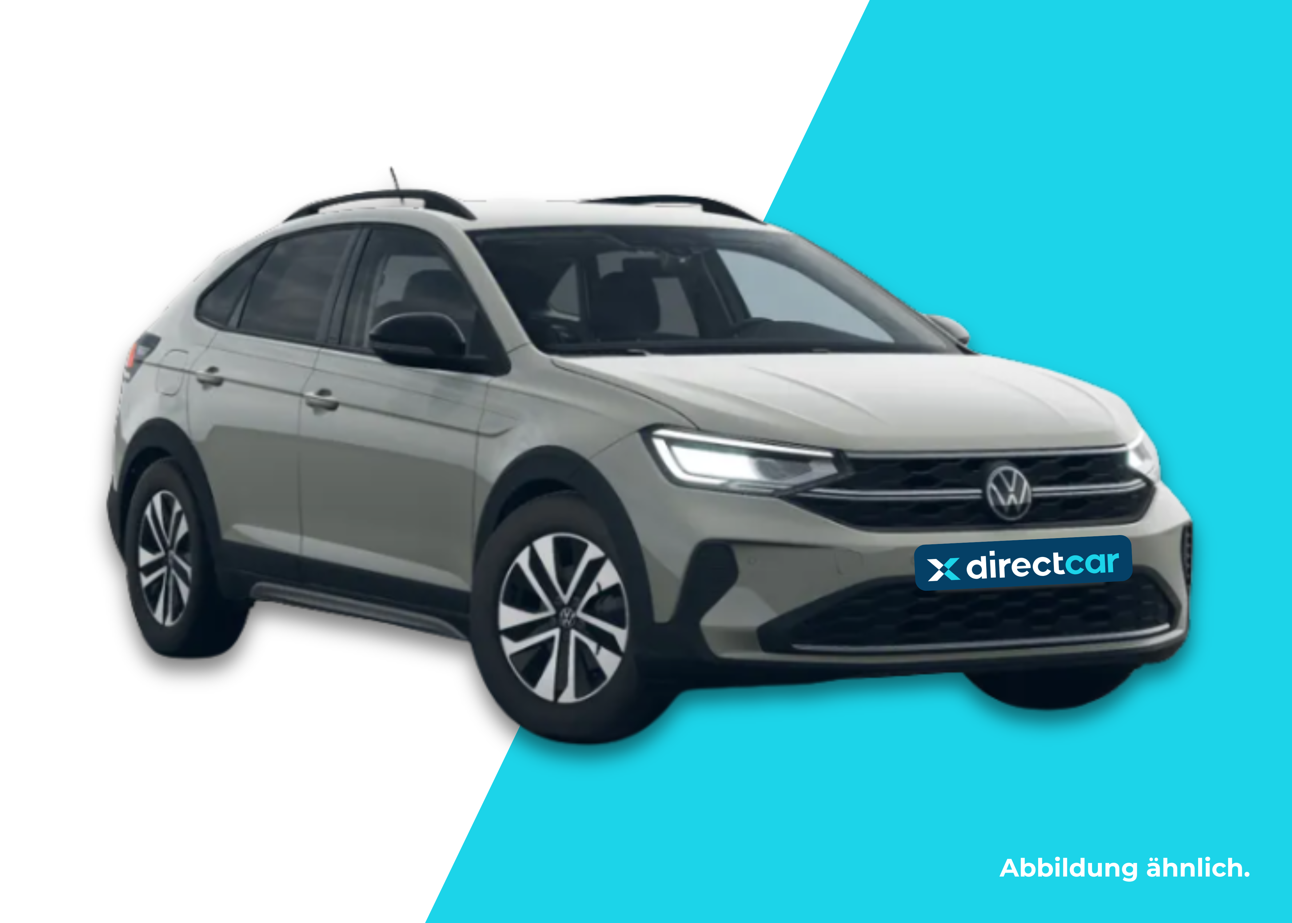 Volkswagen Taigo Energy