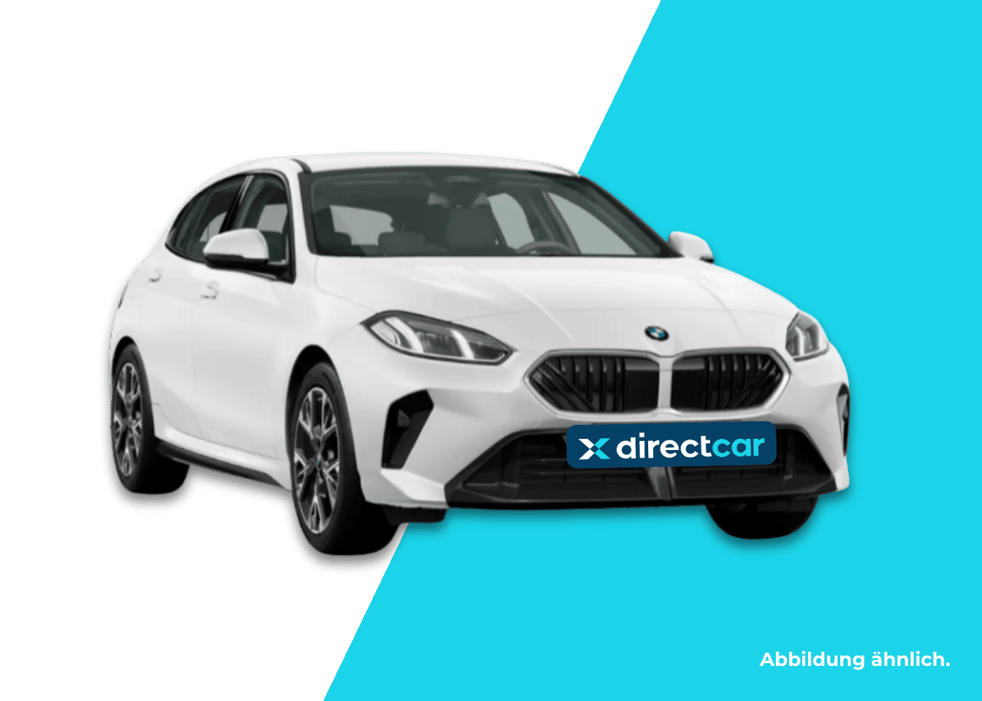 BMW 120 M-Sportpaket