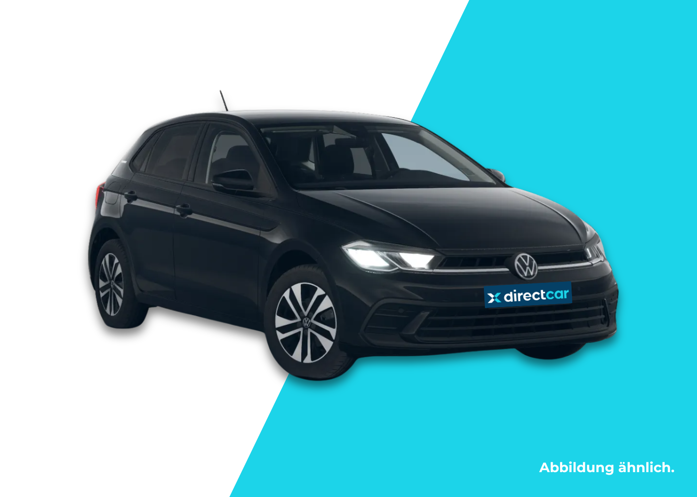 Volkswagen Polo ENERGY