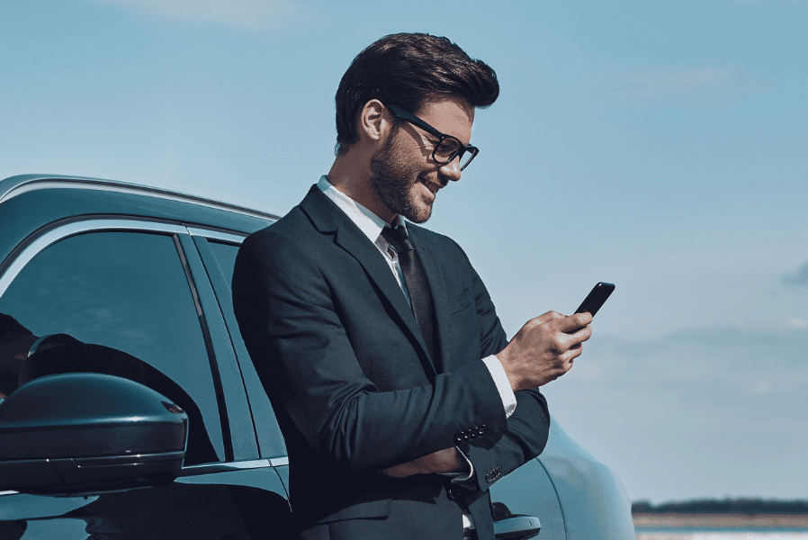 directcar Flotte – flexible Leasinglösungen für Geschäftskunden