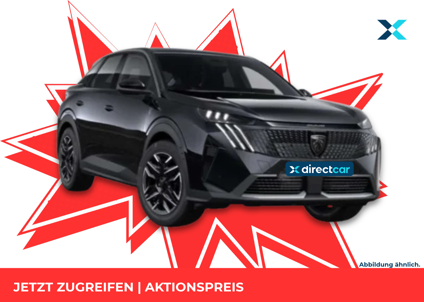 Peugeot 3008 GT
