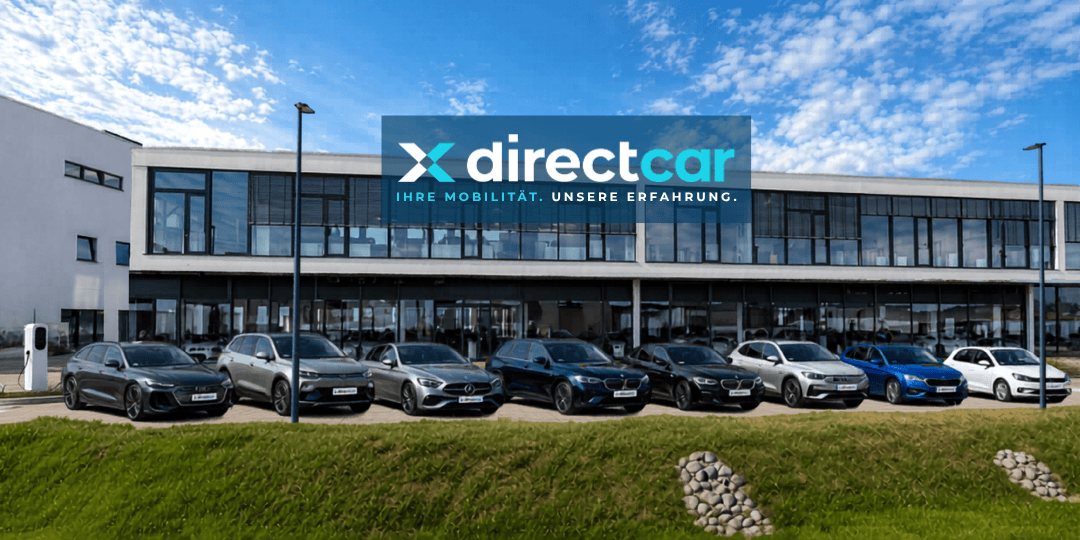 directcar Büro Niedernberg