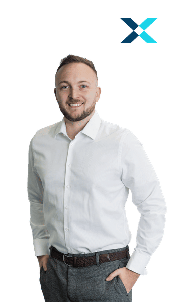 Timo Berberich – Head of Administration