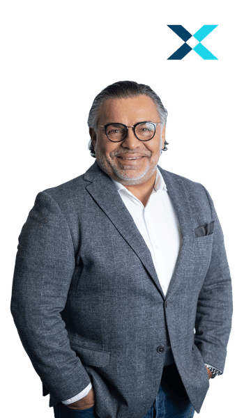 Sasa Mehicic – Head of B2B Sales