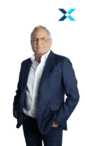 Peter Rußmann – CEO