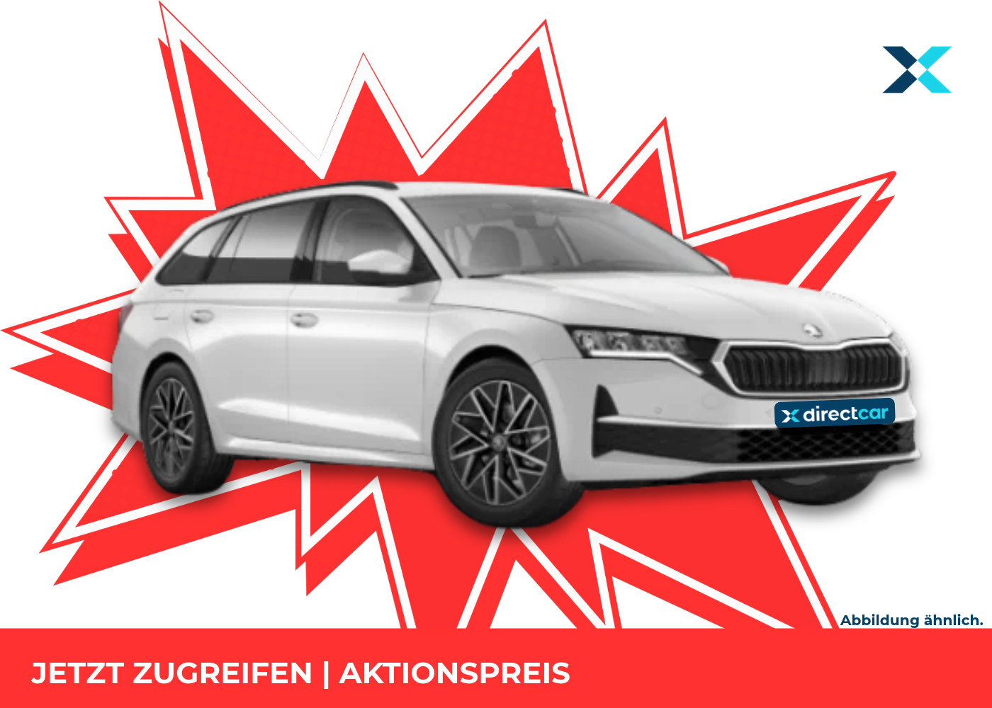 Skoda Octavia Balance