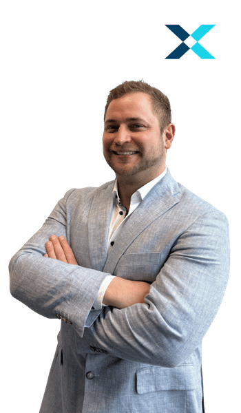 Robin Pass – Director Product, Marketing and IT