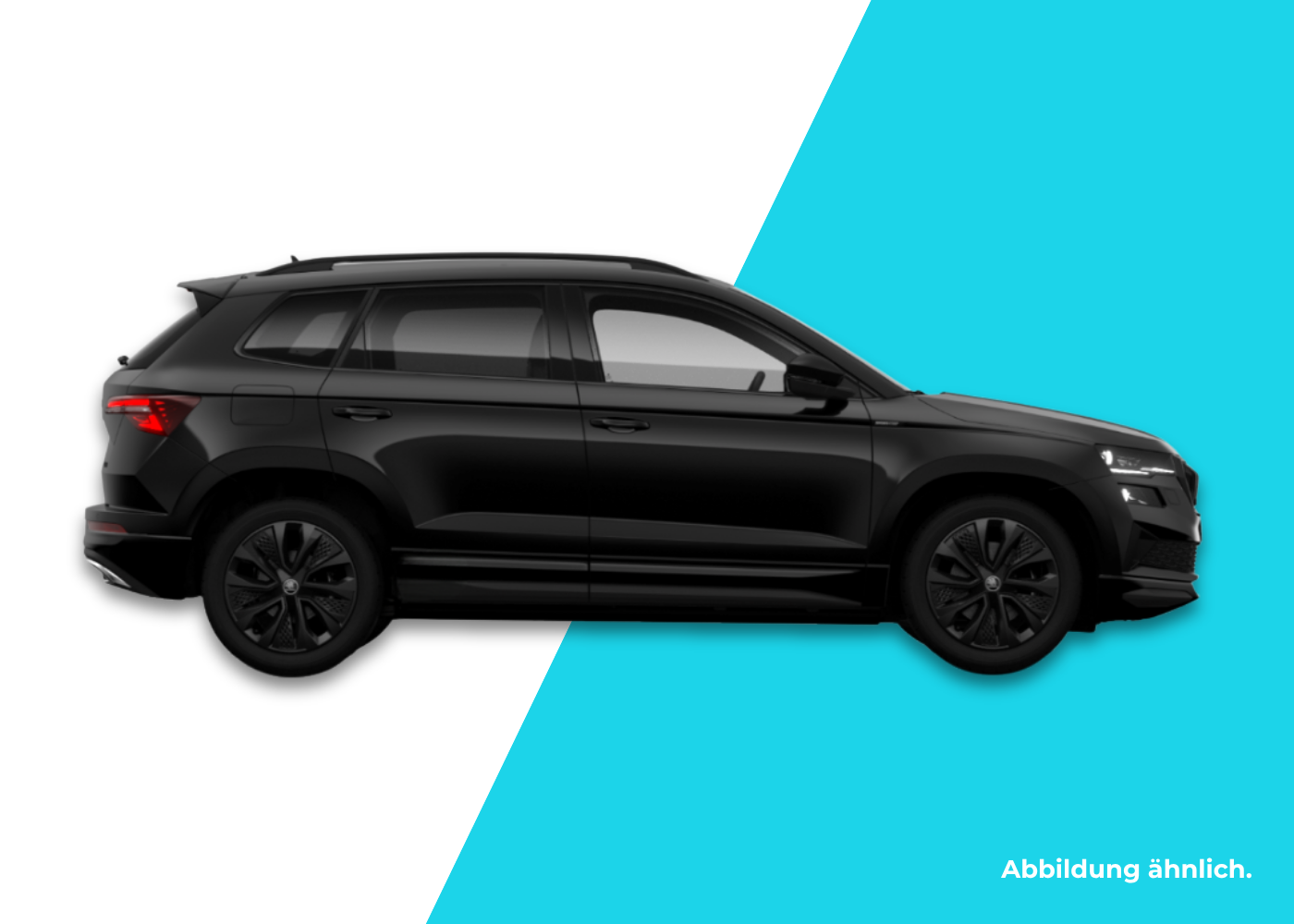 Skoda Karoq Sportline