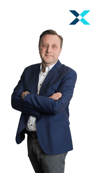 Peter Kortmann – CFO