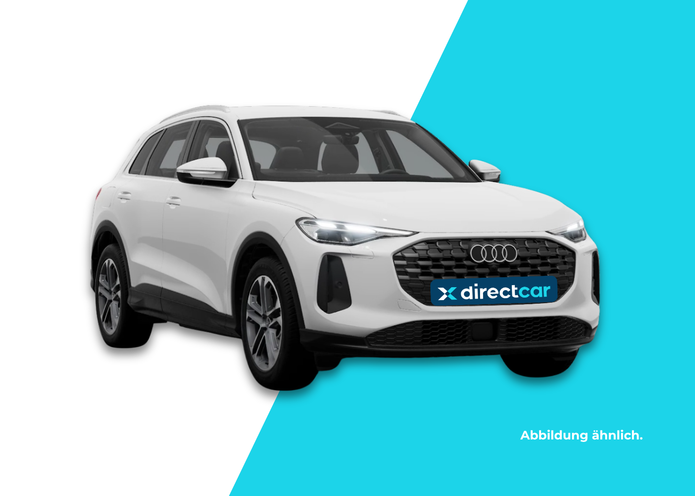 Audi Q5 TFSI quattro