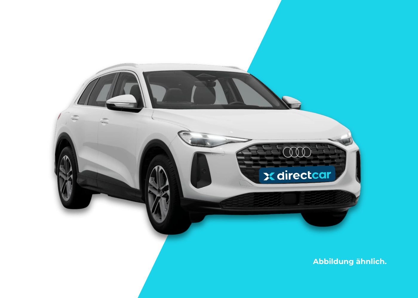 Audi Q5  Audi Q5