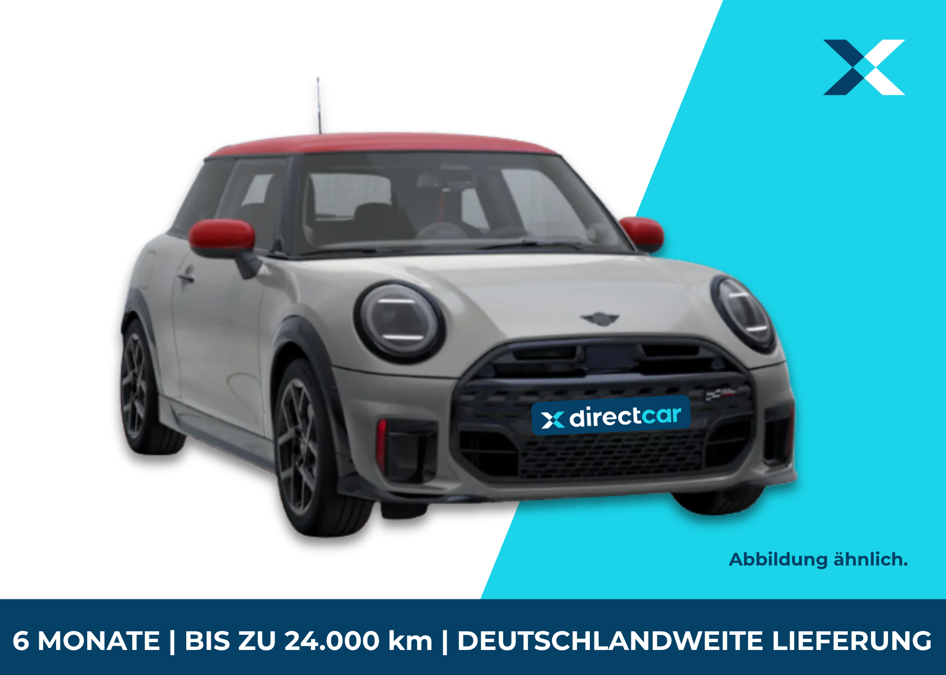 Mini John Cooper Works