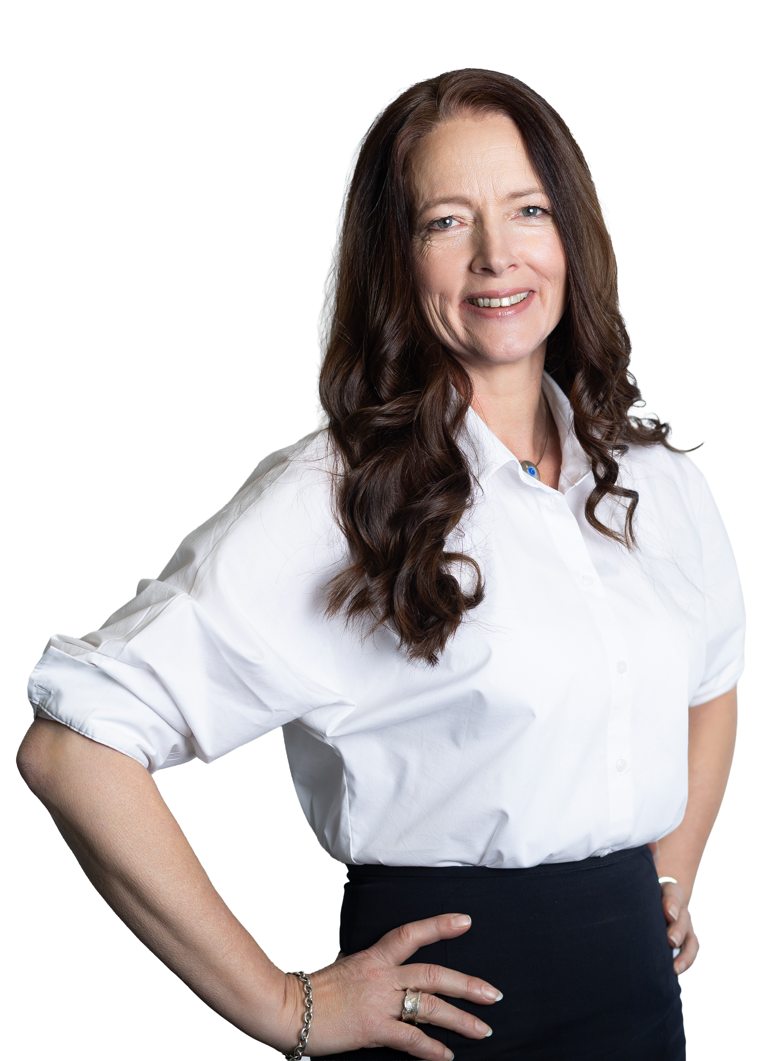 Ramona Mueller – Senior Manager RAC Sales