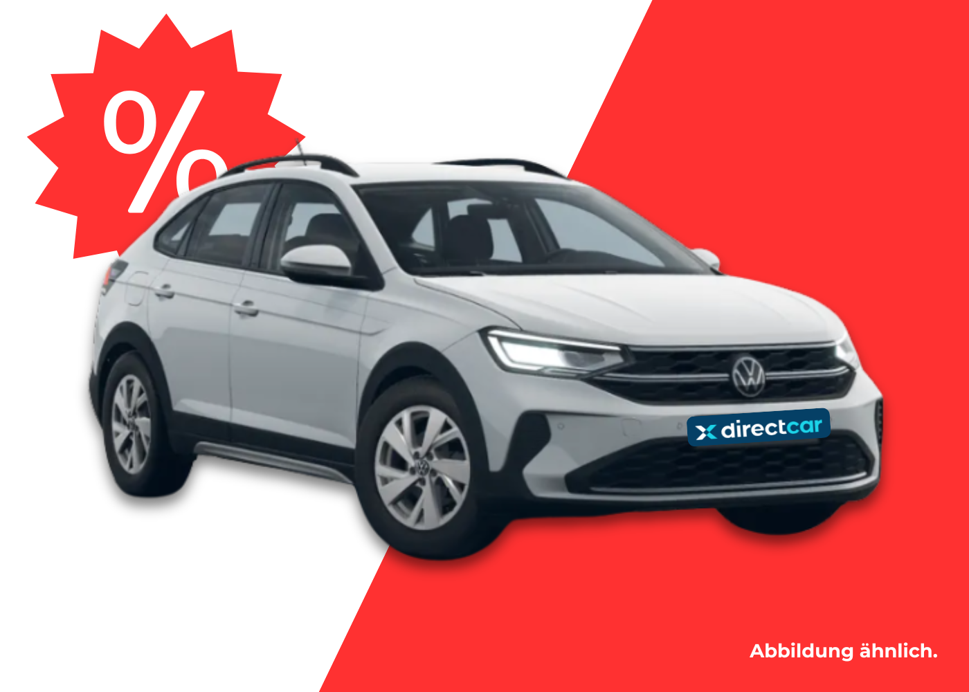 Volkswagen Taigo Life