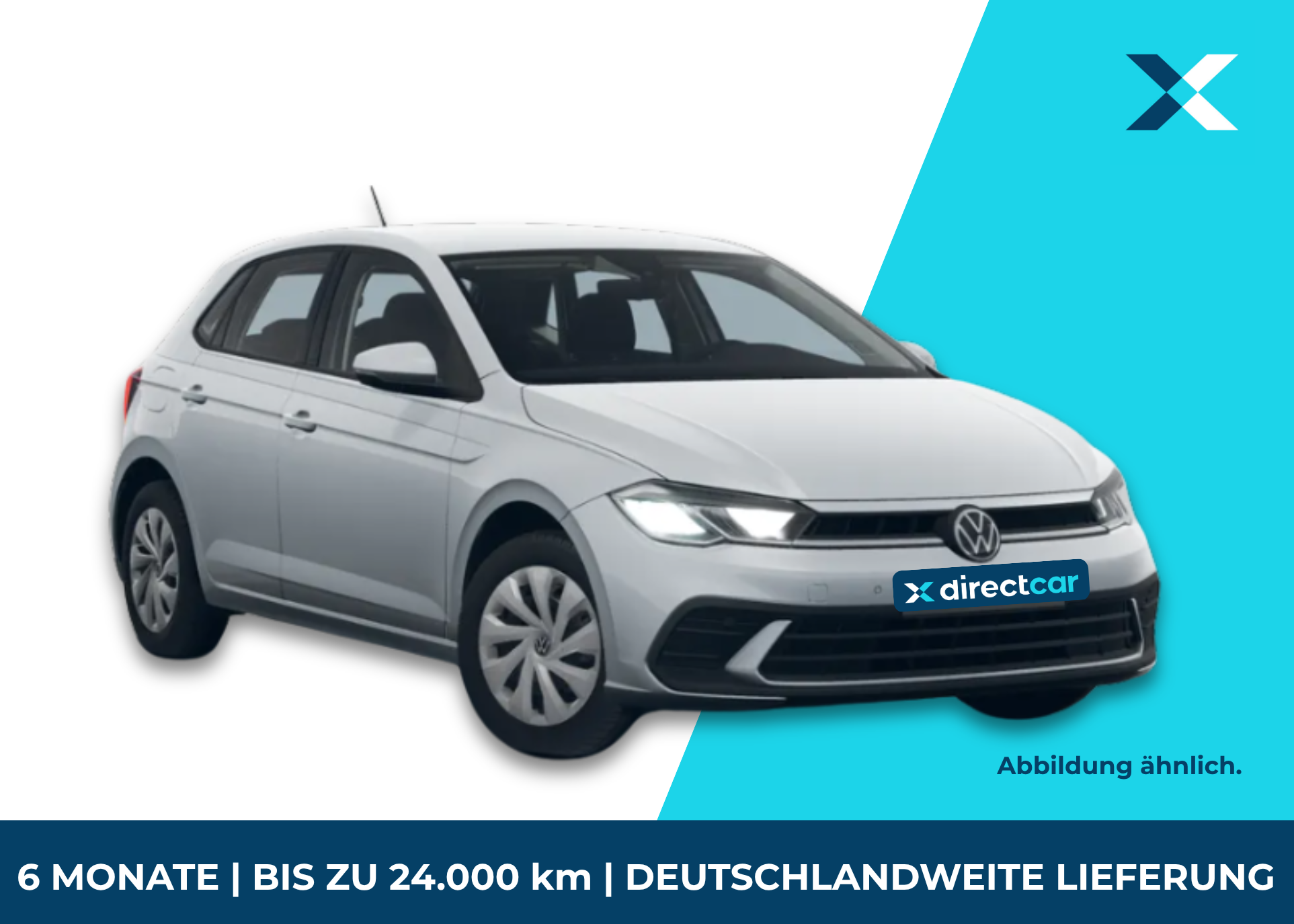 Volkswagen Polo Life