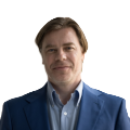 Porträt von S. Krause