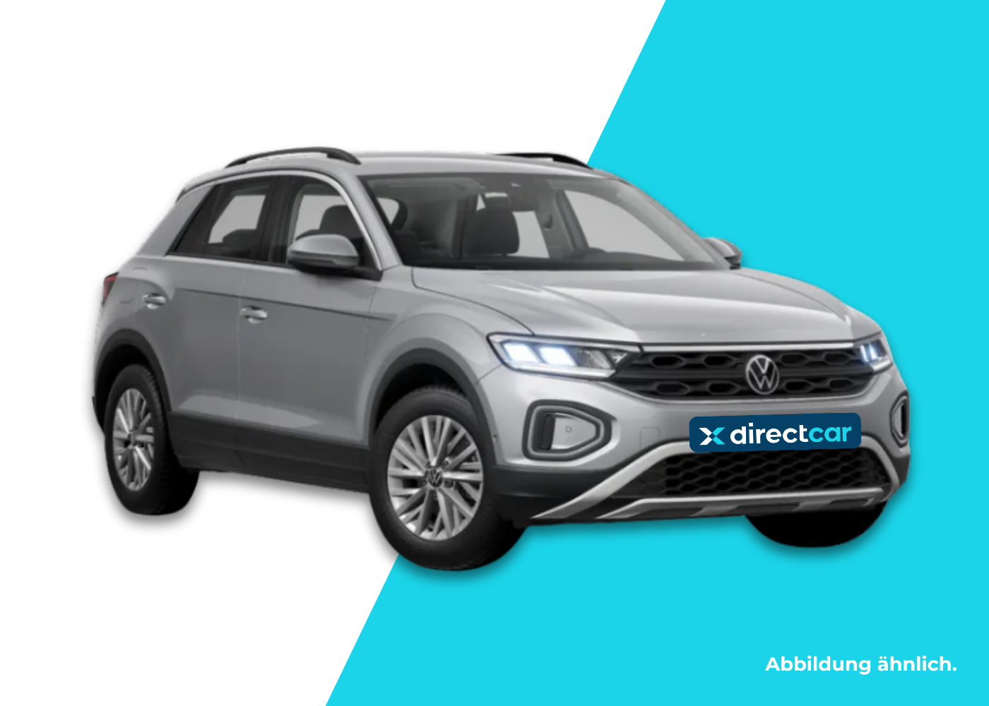 Volkswagen T-Roc GOAL