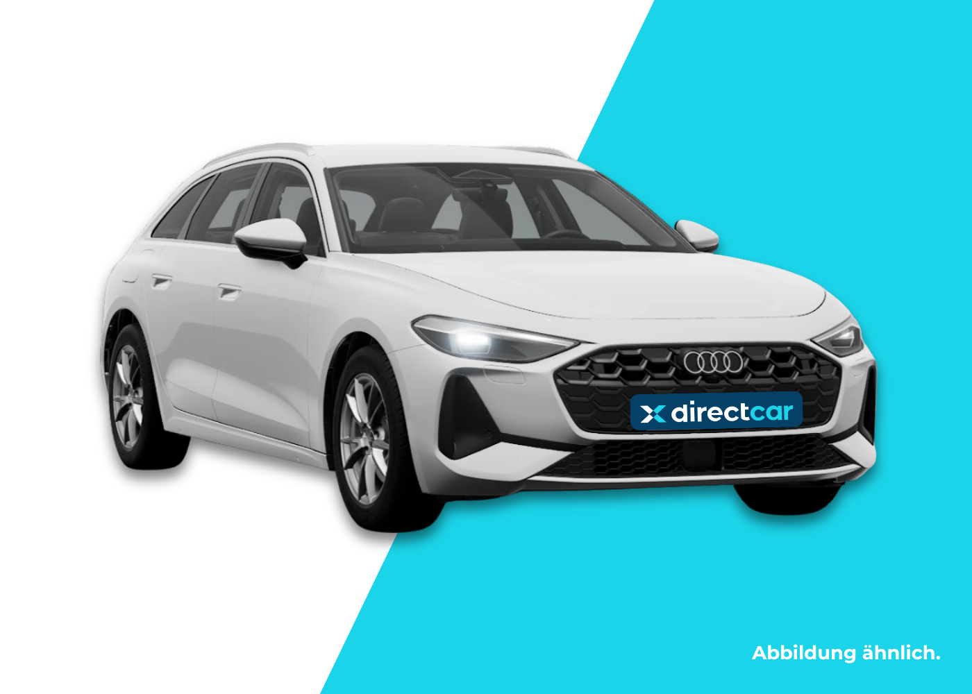Audi A5 Avant TDI quattro