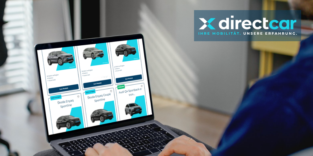 Geschäftswagen Leasing 2026