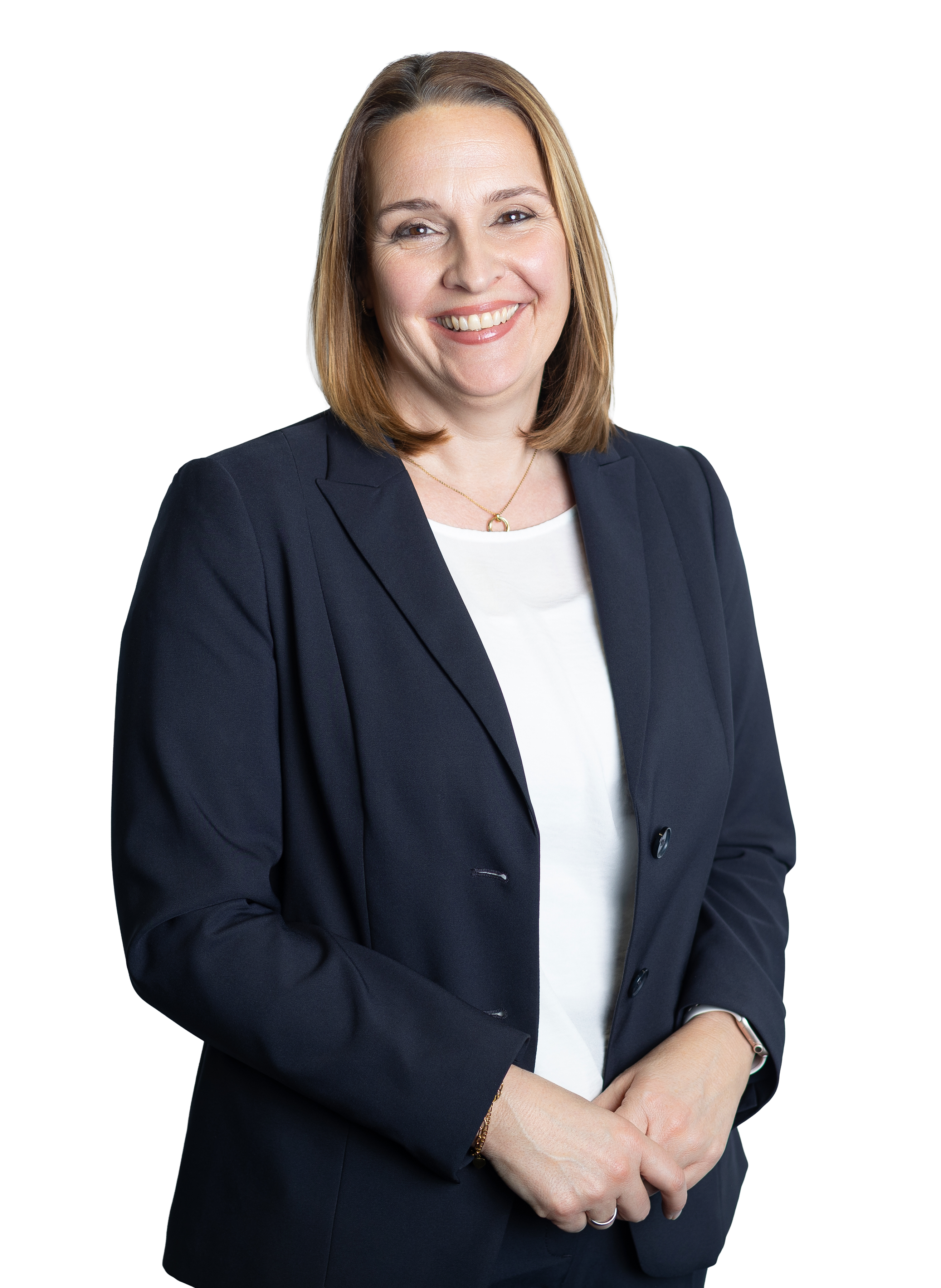 Carola Kinzel – Head of Customer Care