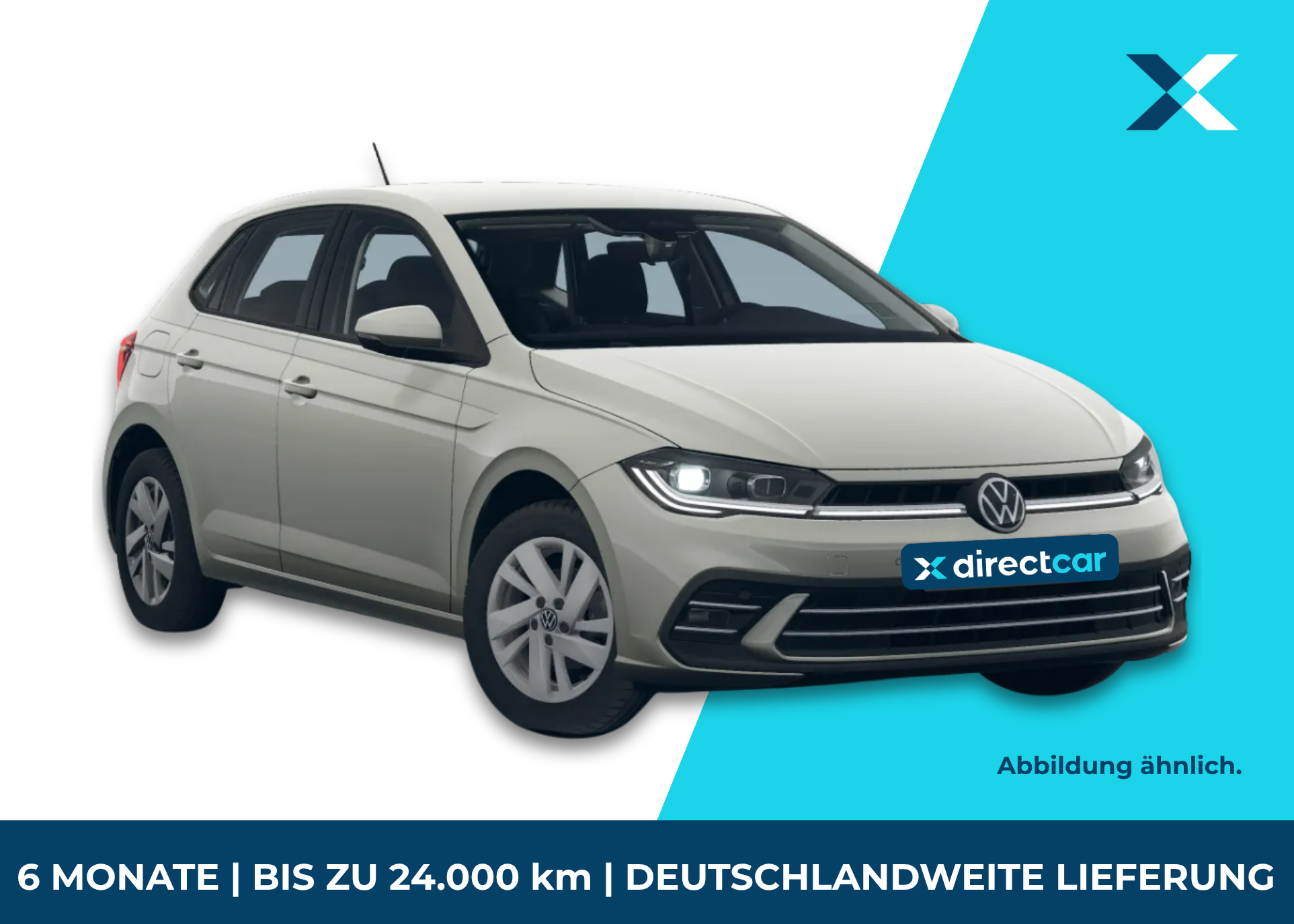 Volkswagen Polo Style