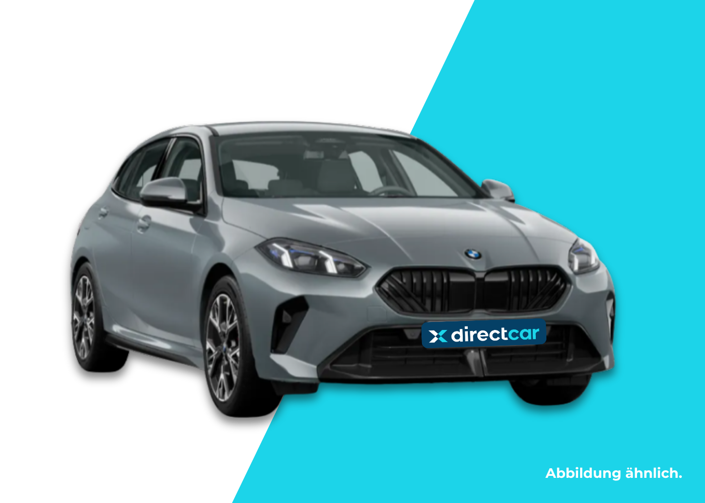 BMW 120 M-Sportpaket Pro