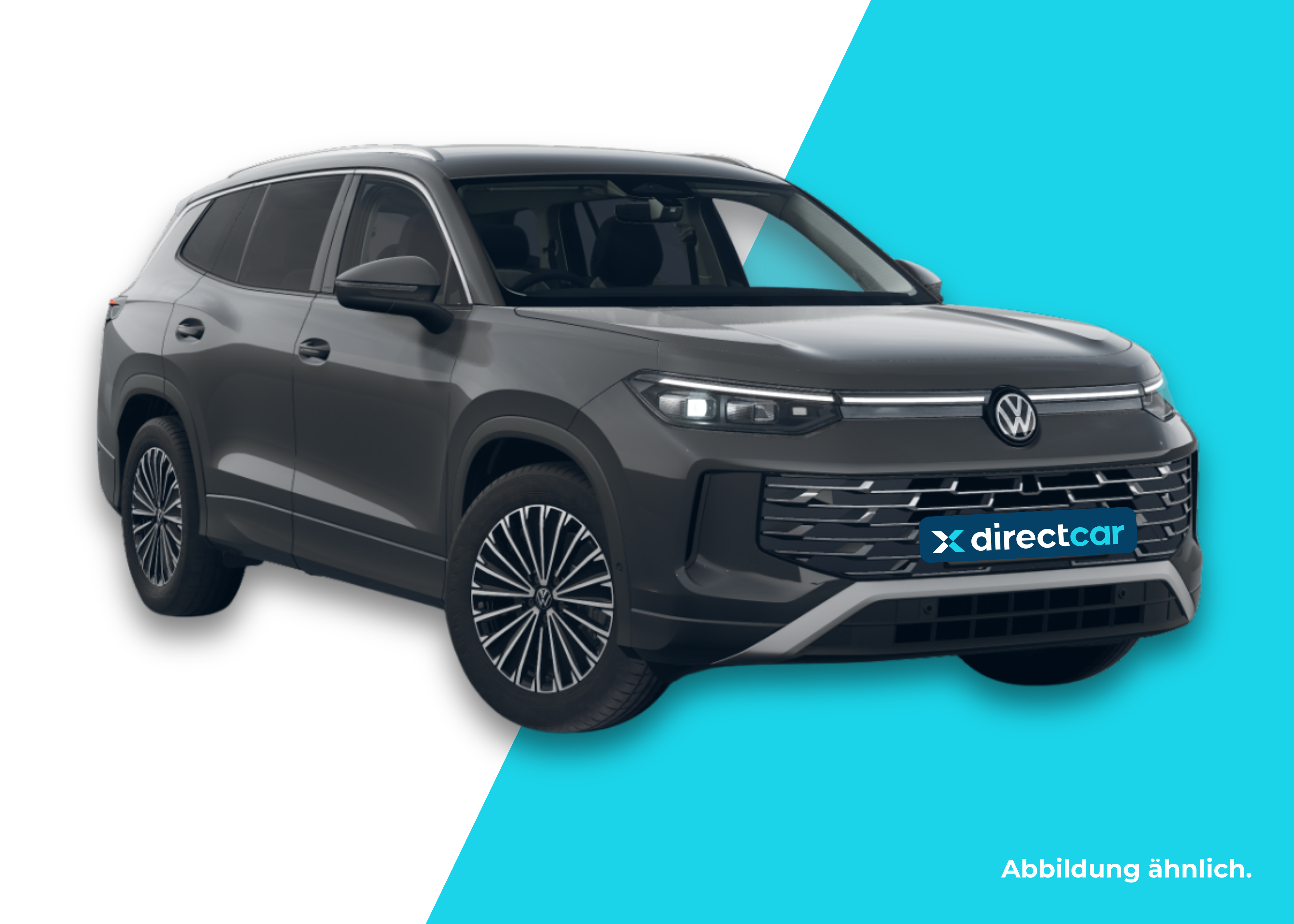 Volkswagen Tayron Elegance