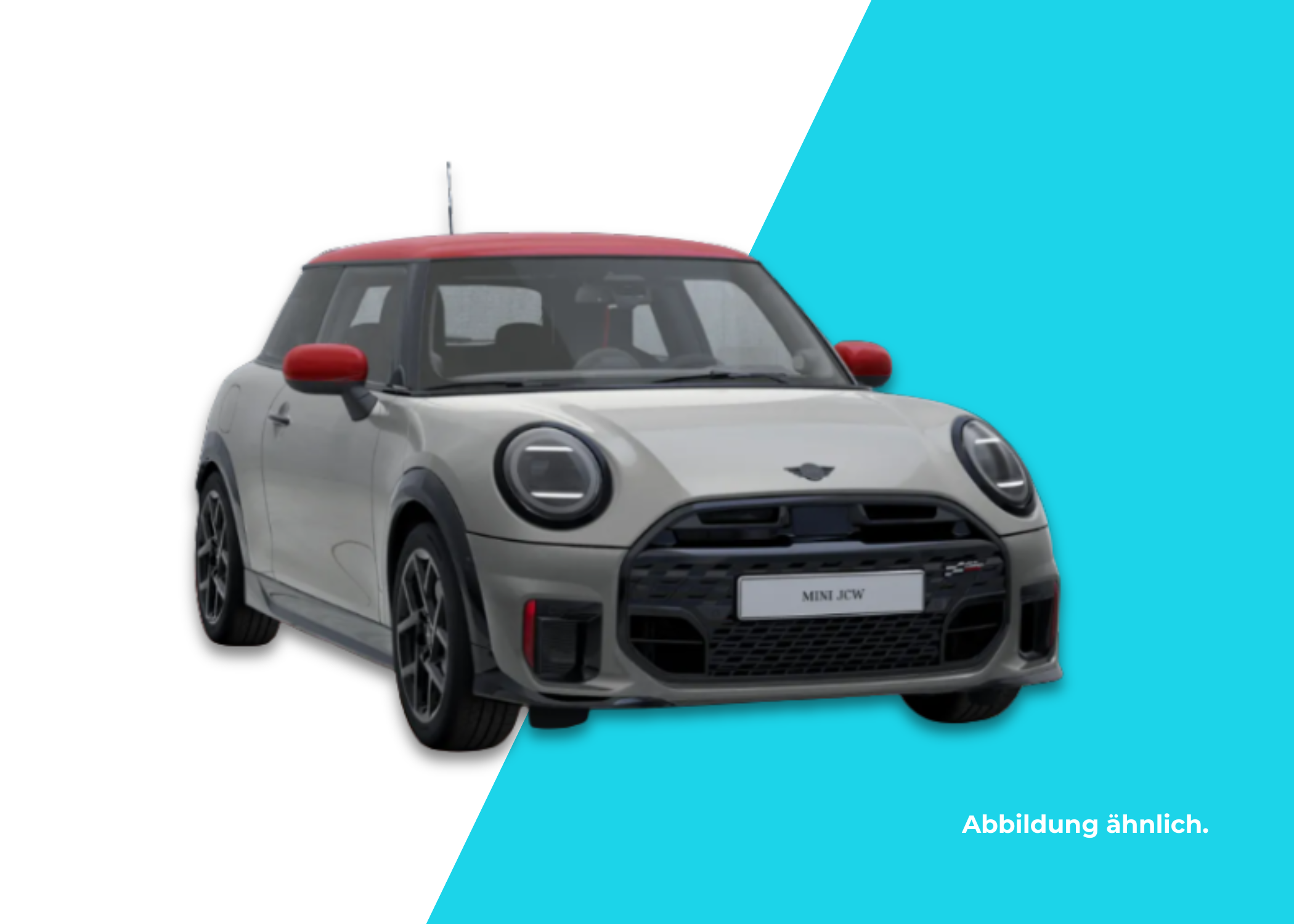 Mini John Cooper Works