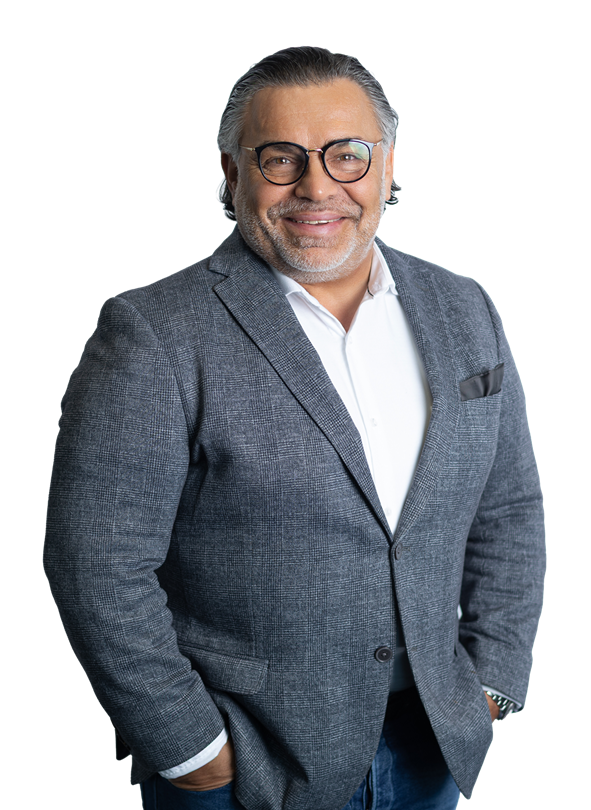 Sasa Mehicic – Head of B2B Sales