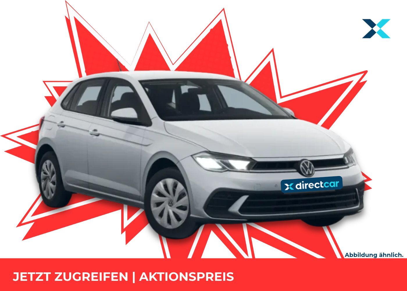 Volkswagen Polo Life
