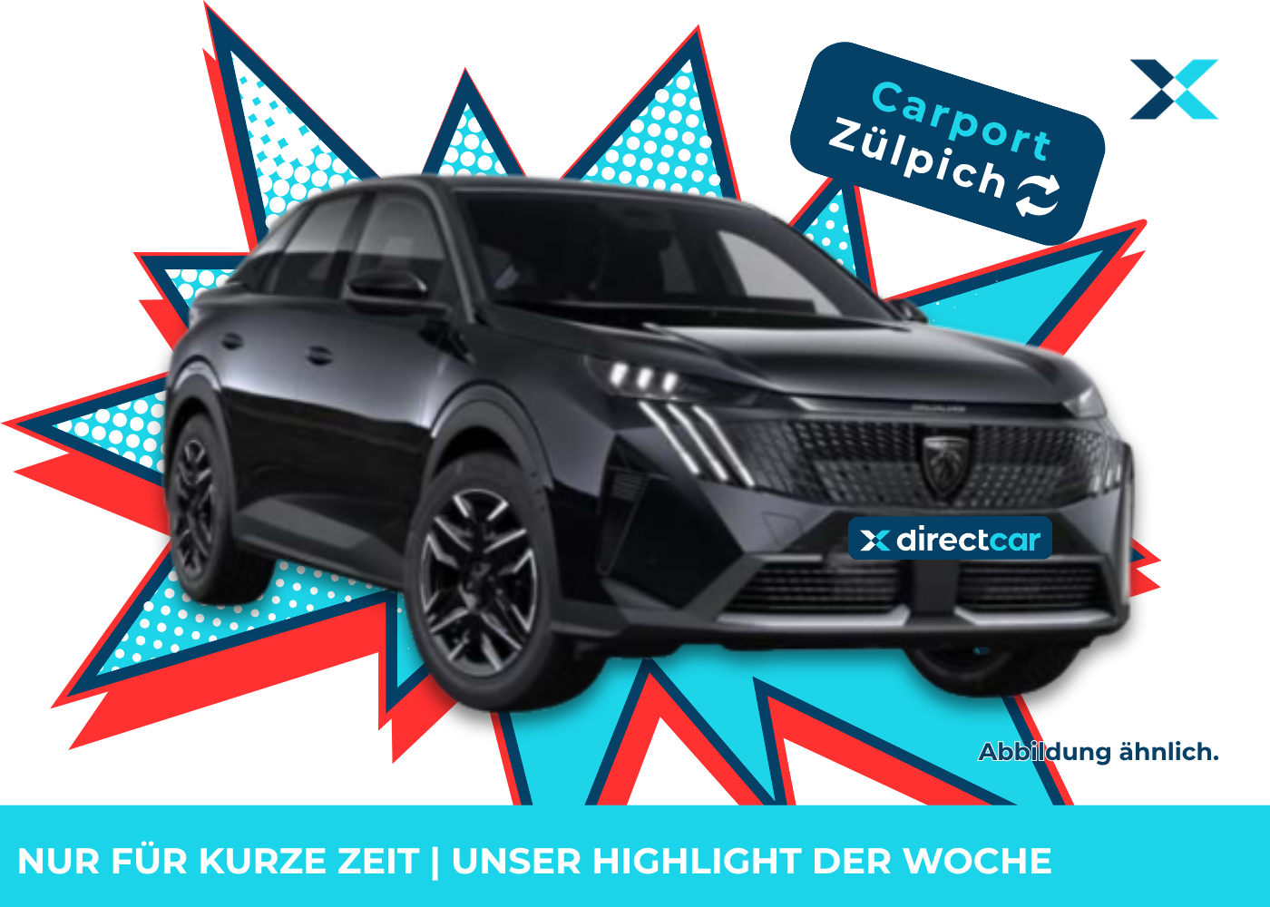 Peugeot 3008 GT