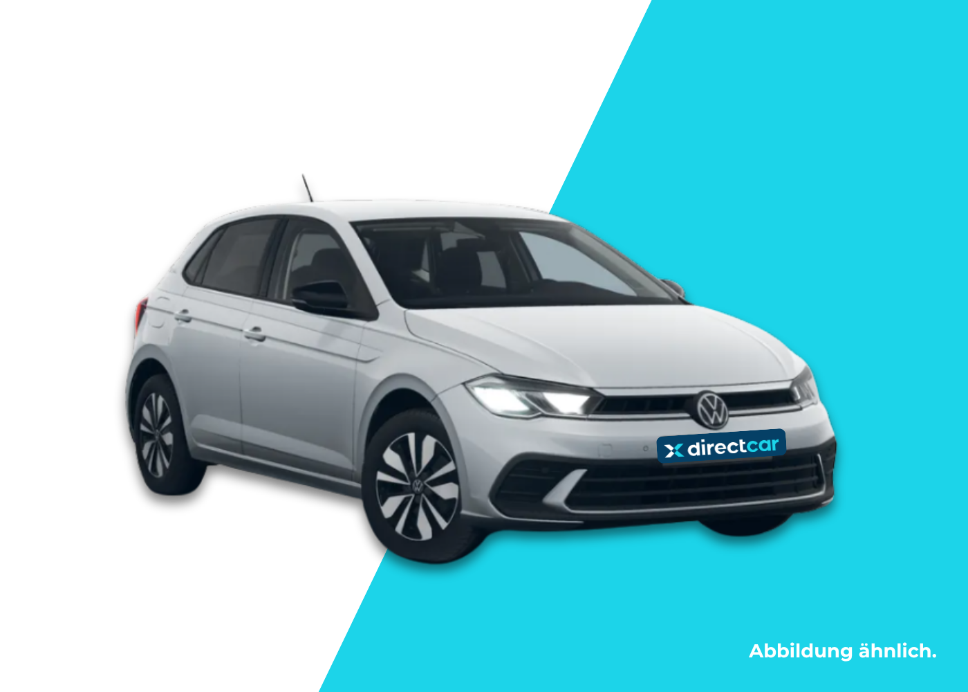 Volkswagen Polo GOAL